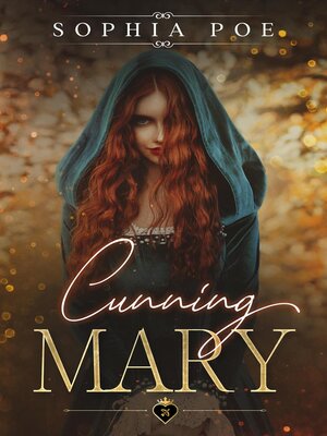 cover image of Cunning Mary